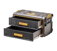 Coffret 2 Cassetti TOUGHSYSTEM™ 2.0 DEWALT