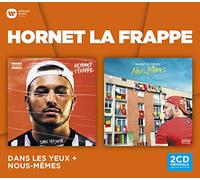 Coffret 2 CD (Dans les Yeux & Nous-Mêmes)