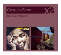 coffret 2 CD : Rogmar - Cabo Verde