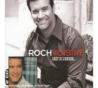 Coffret 2 CD : Sauf si l'amour / Je te serai fidèle