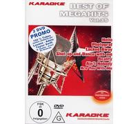 Coffret 2 DVD Best of Megahits Vol.34 & 35 "100% Tubes"