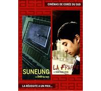 Coffret 2 DVD Cinémas de Corée du Sud (Suneung + La Frappe)