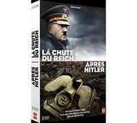 Coffret 2 DVD : La Chute du Reich + Après Hitler