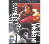 Coffret 2 DVD : Love streams / Un enfant attend