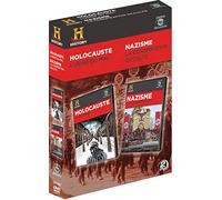 COFFRET 2 DVD NAZISME