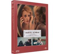 Coffret 2 films de daniel schmid [la paloma + l ombre des anges - 2 blu-ray