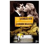 Coffret 2 Films : la Grande belleza la Dolce Vita