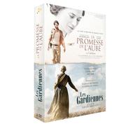 Coffret 2 Films : la promesse de l'aube Les gardiennes