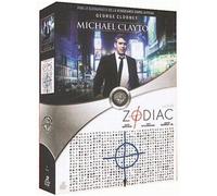 Coffret 2 films : michael clayton ; zodiac