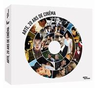 Coffret 20 ans de arte
