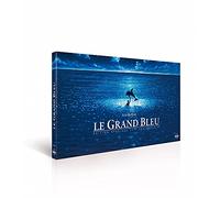Coffret 20 ans le grand bleu