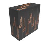 Coffret 20 ans Shellac / 20 Films