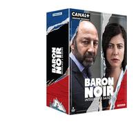 COFFRET 2020 : BARON NOIR - SAISONS 1 A 3 - DVD