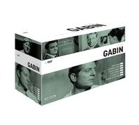 Gabin, Jean Jean gabin - 6 films (CD)