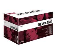COFFRET 2022 : PATRICK DEWAERE - 8 DVD