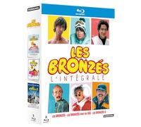 COFFRET 2023 : BRONZES (LES) 1 A 3 - BD