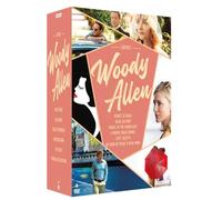COFFRET 2023 : WOODY ALLEN 6 FILMS - DVD