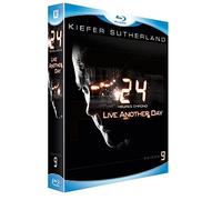 Coffret 24 heures chrono, saison 9
