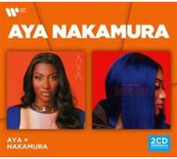 Coffret 2cd (Aya / Nakamura)