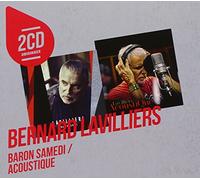 Coffret 2cd : Baron Samedi / Acoustique