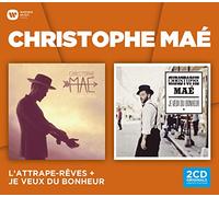 Coffret 2CD (L'attrape-r^ves/Je veux du bonheur)