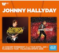 COFFRET 2CD : LE CONCERT EVENE