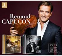 Coffret 2cd le Violon Roi & Cinéma