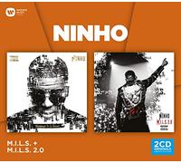 Coffret 2cd (M.I.l.S. 2.0 & M.I.l.S.)