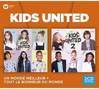 Coffret 2cd (Un monde meilleur - Tout le bonheur du monde)