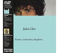 Coffret 2lp "Femmes... & Liberté..."