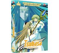 Coffret 3/3 tsubasa chronicle