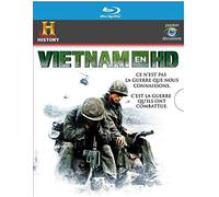 COFFRET 3 BR VIETNAM EN HD