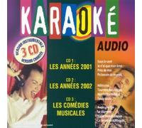 Coffret 3 CD