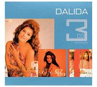 Coffret 3 CD : Le Jour le plus long / Le Temps des fleurs / Ciao Amore Ciao