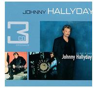 Coffret 3 CD : Lorada / Ce que je sais / Cadillac