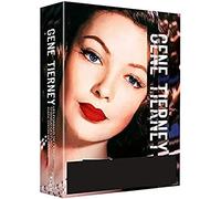Coffret 3 DVD - Gene Tierney - Les Forbans de La Nuit + Shanghai Gesture + Mark Dixon Détective