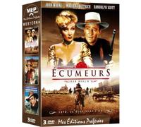 coffret 3 DVD western volume 1