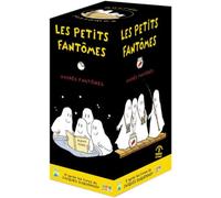 Coffret 3 vhs vol1
