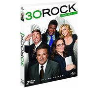 Coffret 30 rock, saison 7