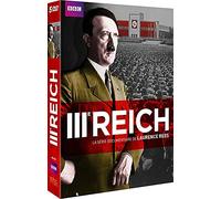 Coffret 3ème Reich (Hitler, Nazis et Auschwitz)