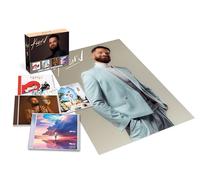 Coffret 4 Albums 2025