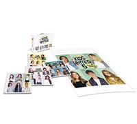 Coffret 4 albums studio - édition limitée