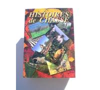 Coffret 4 DVD documentaire - Histoire de chasse Rouge
