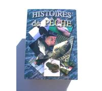 Coffret 4 DVD documentaire - Histoire de pêche Bleu (DVD)