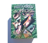 Coffret 4 DVD documentaire - Histoire de pêche Vert (DVD)