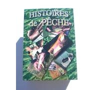 Coffret 4 DVD documentaire - Histoire de pêche Vert (DVD)
