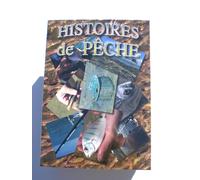 Coffret 4 DVD documentaire - Histoires de pêche en bord de Mer (DVD)
