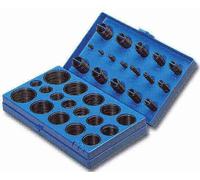 Coffret 400 Giunti Torici - Draper 56345