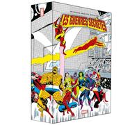 Coffret 40e anniversaire: Episodes 1 à 12, avec un numéro spécial