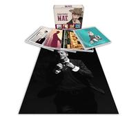 Coffret 4Cd 2024